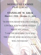 Stanislaw Kruk