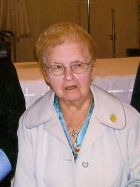 Mary German