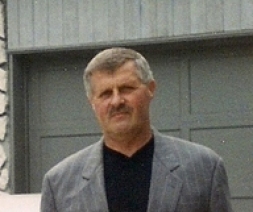 Jerzy Burdzy