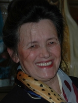 Helena Halat
