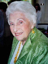 Irene Bordych