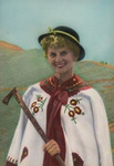 Angela T.   Radjewski (Makowski)