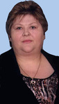 Halina  Magdziak (Watras)