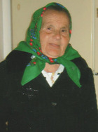 Zofia Subiszak