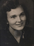 Maria  Cisowska (Bednarski)